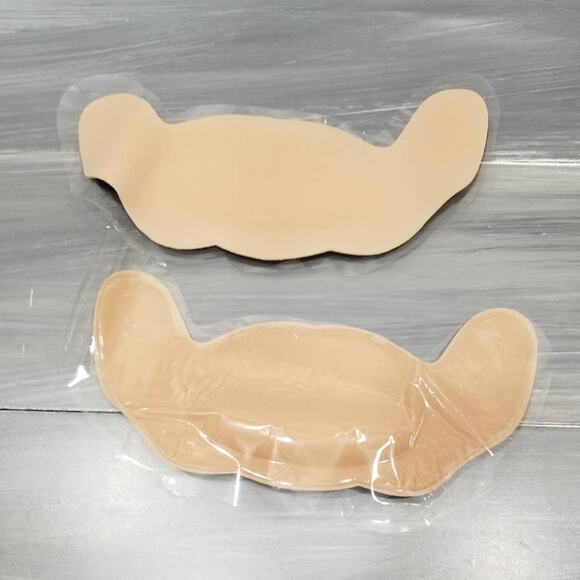 Fashion‎ Forms Adhesive Bra Ultimate Boost Style 16127 B Cup - Picture 3 of 7